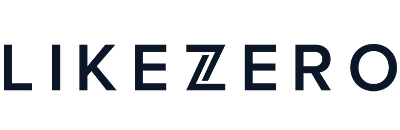 Like Zero Logo